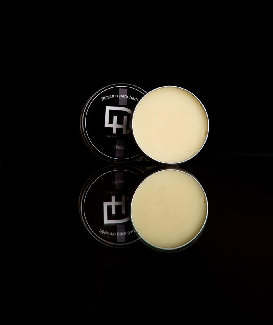 Bálsamo de crecimiento de minoxidil Dream Home
