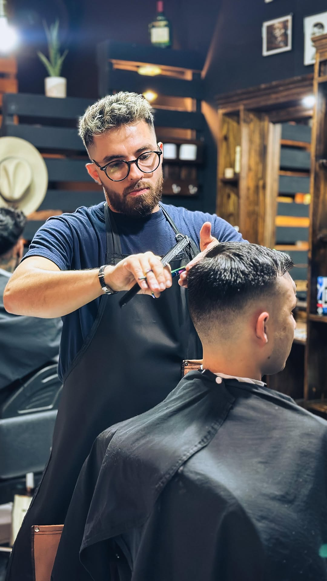 Corte Carlos